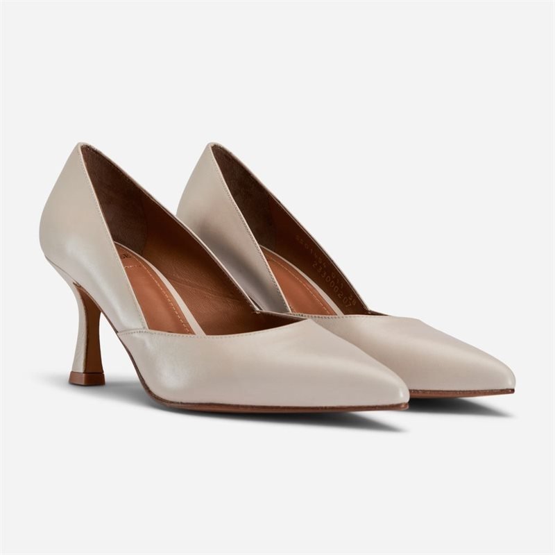 Lottusse Carla Pumps - Tender Perla 40 - side a