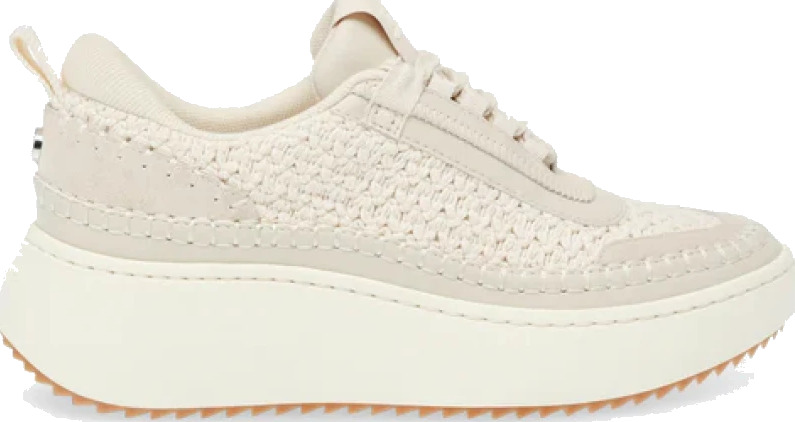 Steve Madden Dame Sko Beige 39 EU - main photo