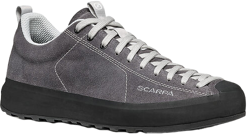 Scarpa Mojito Wrap Graphite 42.5 - main photo