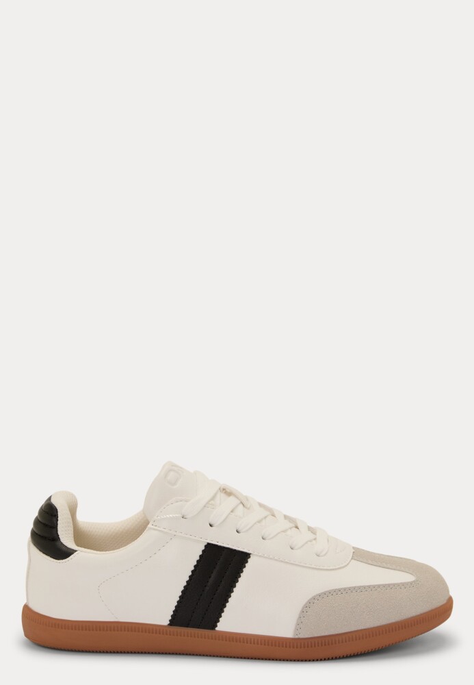 Only Onlamber Pu Sneaker - main photo