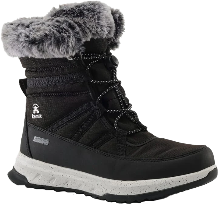 Kamik Women"s Stormy F Black 38 - main photo