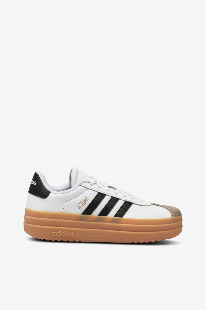 Adidas VL Court Bold J Hvit 38 - main photo