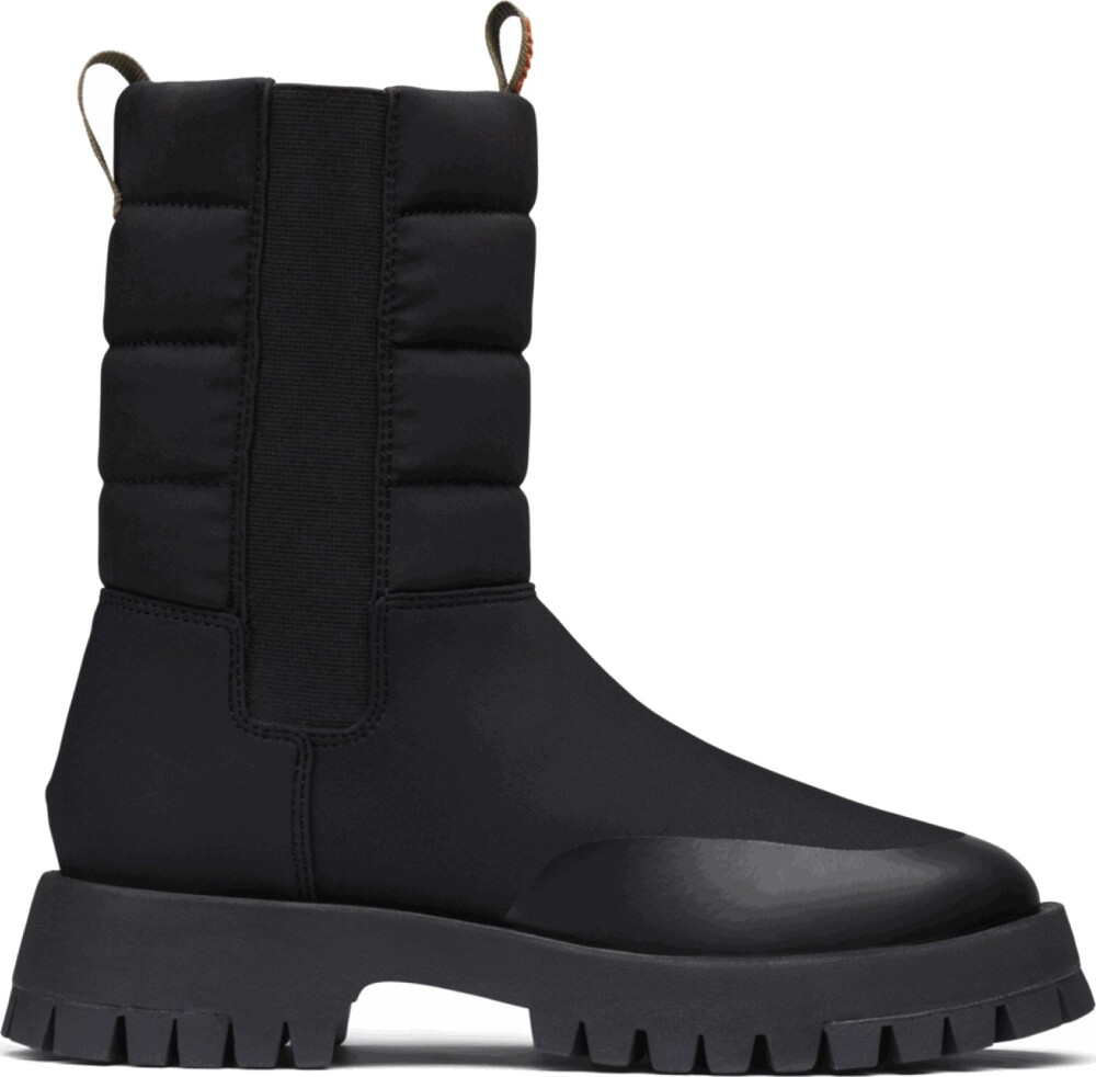 Swims W Olivia Puffer Black 36 - main photo