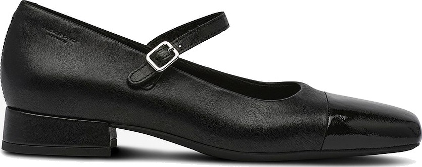 Vagabond Pumps Debbi Svart - main photo