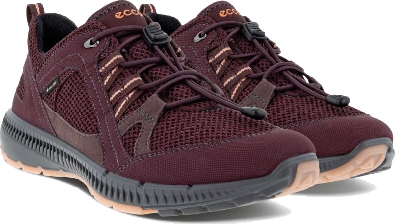 Ecco Women's Terracruise II Gtx Tex 36, Fig/Fig - main photo