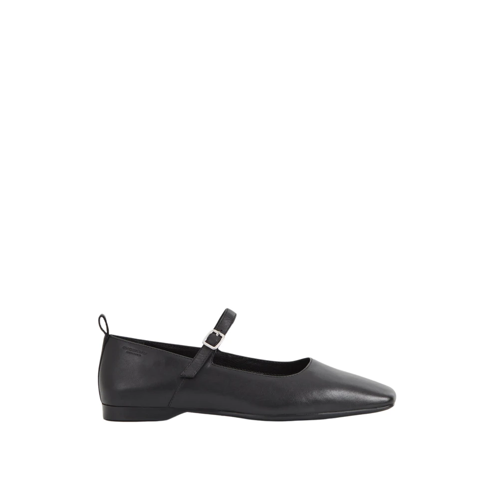 Vagabond Shoemakers Dame Sko Svart 37 EU - main photo
