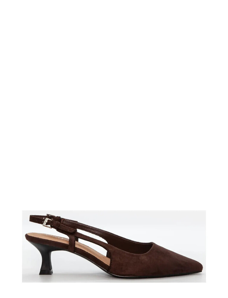 Duffy Lavello Cinque   Brown   41 - main photo