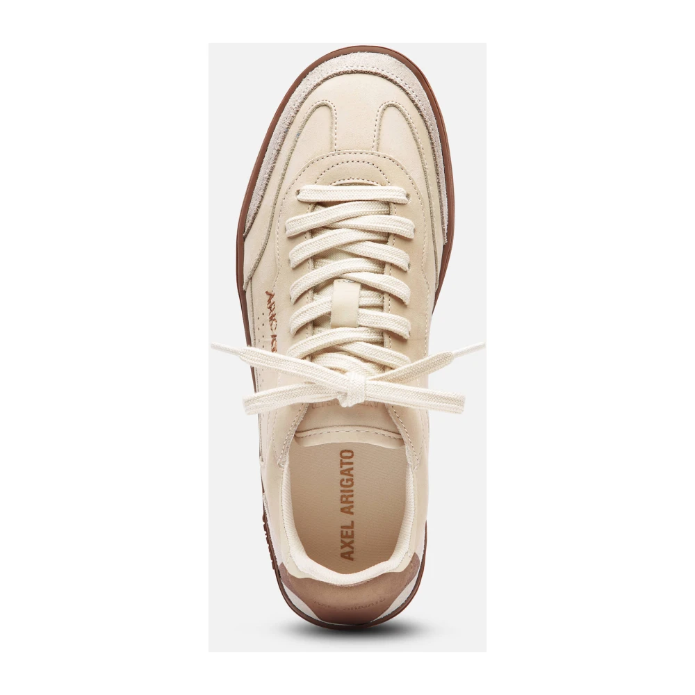 Axel Arigato Dame Sko Beige 39 EU, - side b