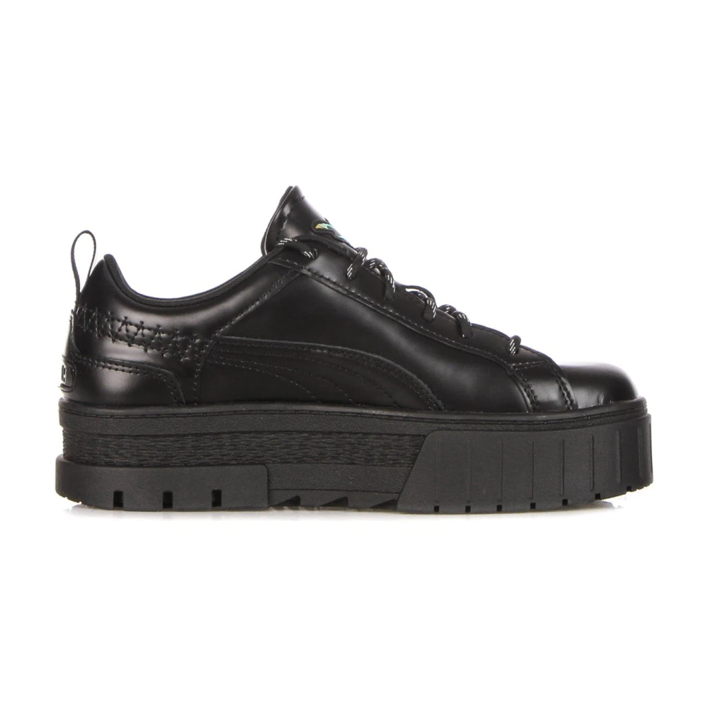 Puma Dame Sko Svart 37 EU - main photo