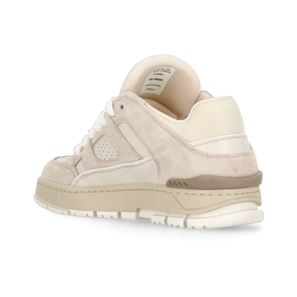 Axel Arigato Dame Sko Beige 37 EU, - side b
