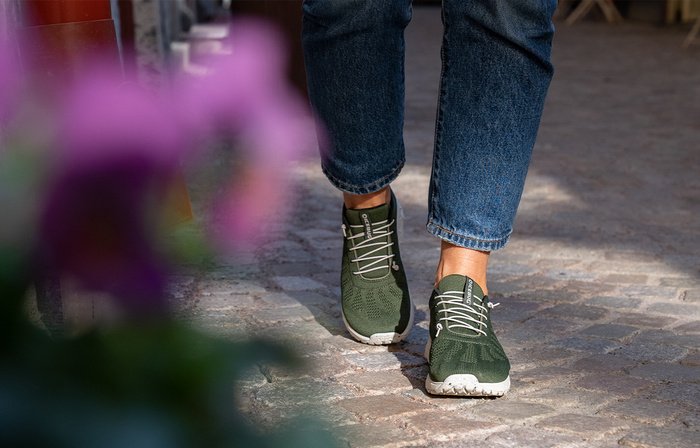 Icebug Eli RB9X   Olive - main photo