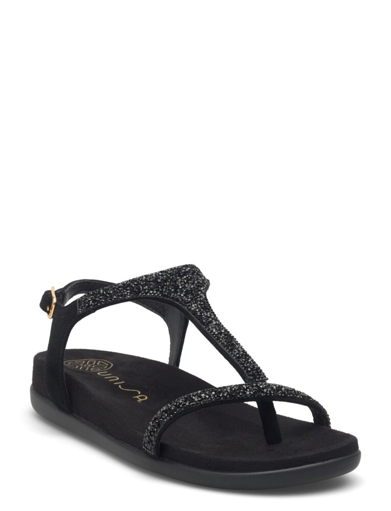 UNISA Canadaks   Black   36 - main photo