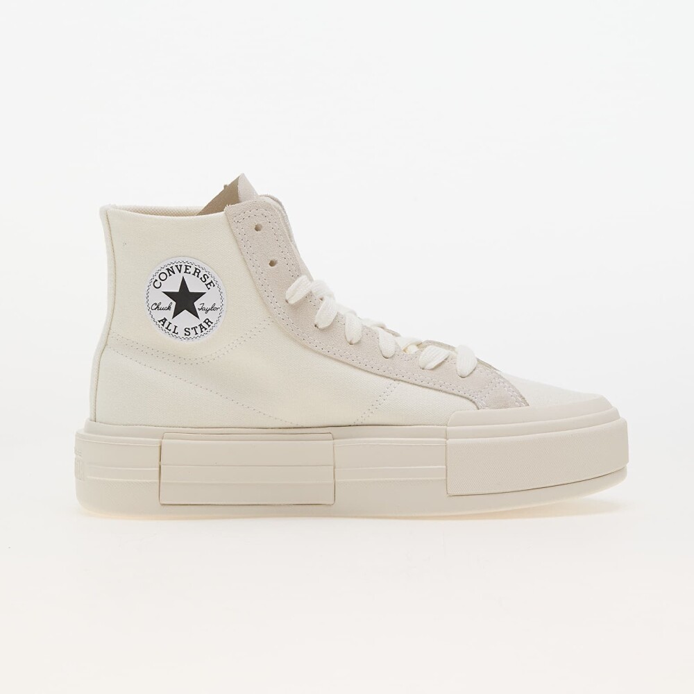 Converse Ctas Cruise Hi Egret/Egret/Egret - White - 40 - side b