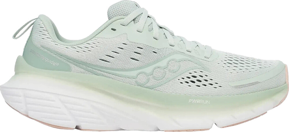 Saucony Guide 18 - Green - 41 - main photo