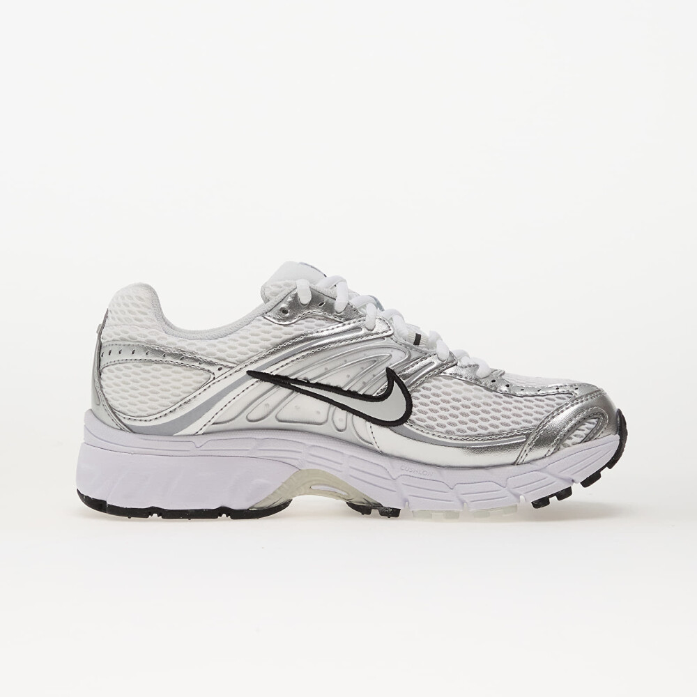 Nike W Air Max Moto 2K White/ Photon Dust Metallic Silver Black EUR 42 - side b