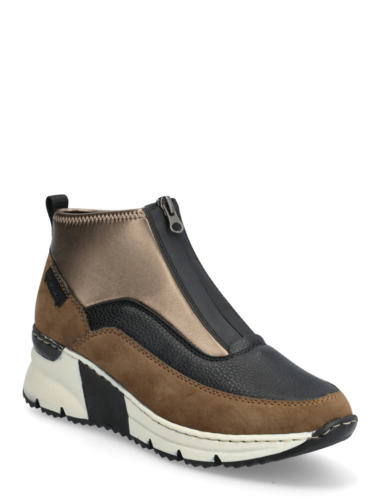 Rieker N6352 - Brown - 40 - main photo