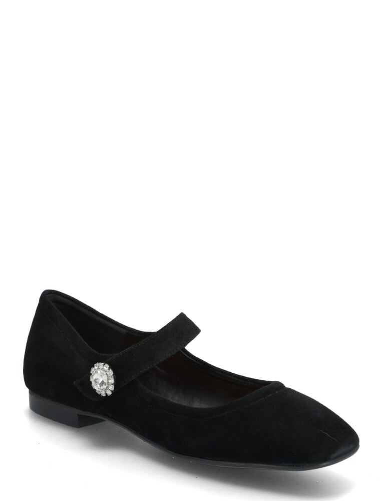 Billi Bi Ballerina - Black - 36 - main photo