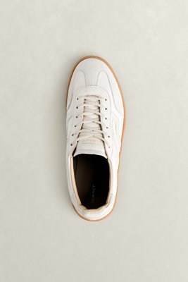 GANT Cuzima Sneaker   White   38 - side b