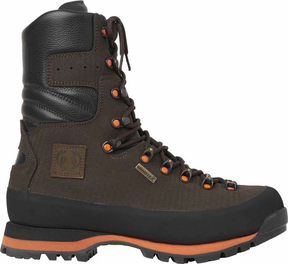 Chevalier Unisex Tundra Light Wind-Tex Boots Leather Brown 43 - main photo