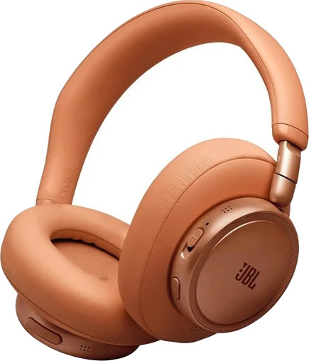 JBL Live 780NC Orange