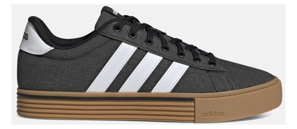 Adidas Daily 4.0 Cblack/Ftwwht/Gum10 39 1/3 (Uk 6) Sneakers - main photo