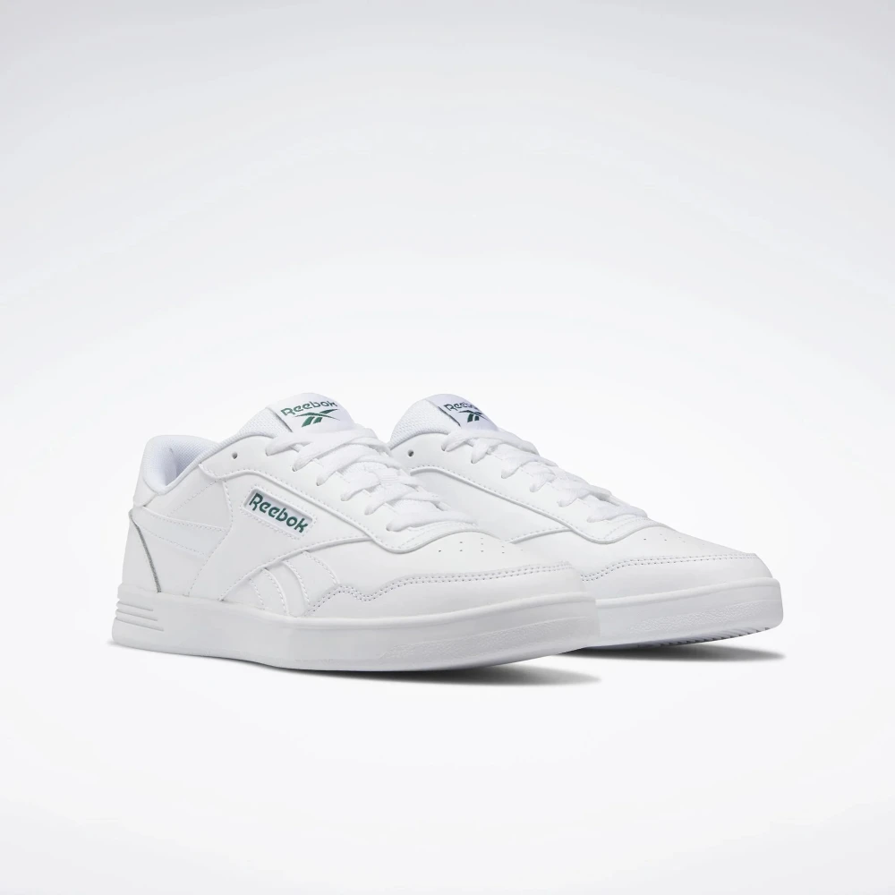 Reebok Dame Sko Hvit 39 EU - side b