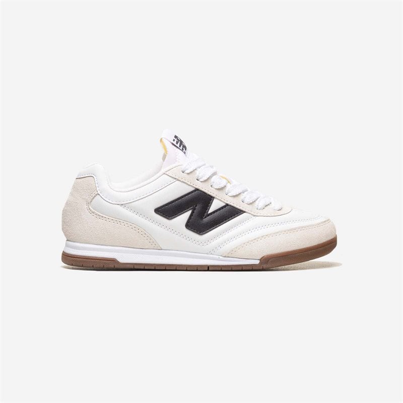 New Balance Urc42 White - main photo