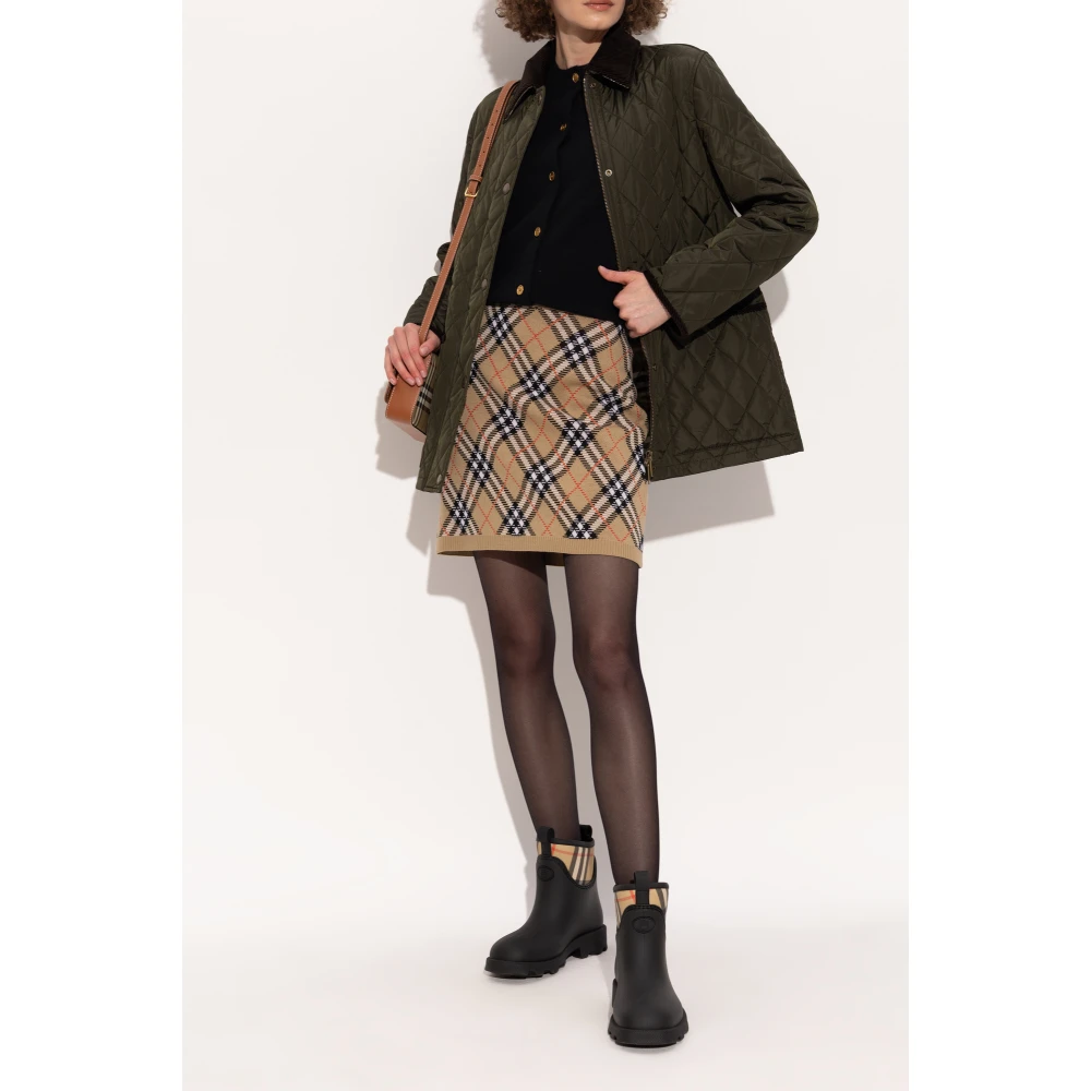 Burberry Dame Sko Svart 40 EU - side a