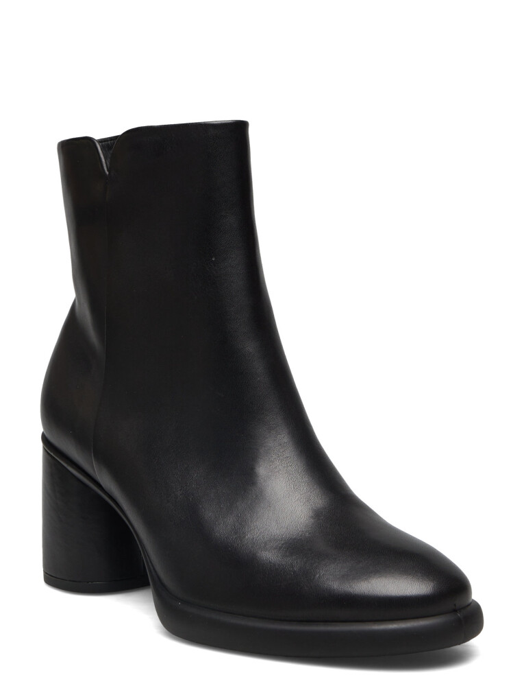 ECCO Sculpted Lx 55 - Black - 38 - main photo