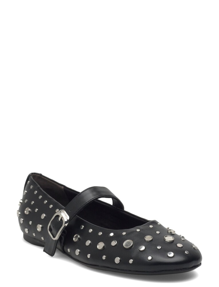 Tamaris Woms Ballerina   Black   41 - main photo