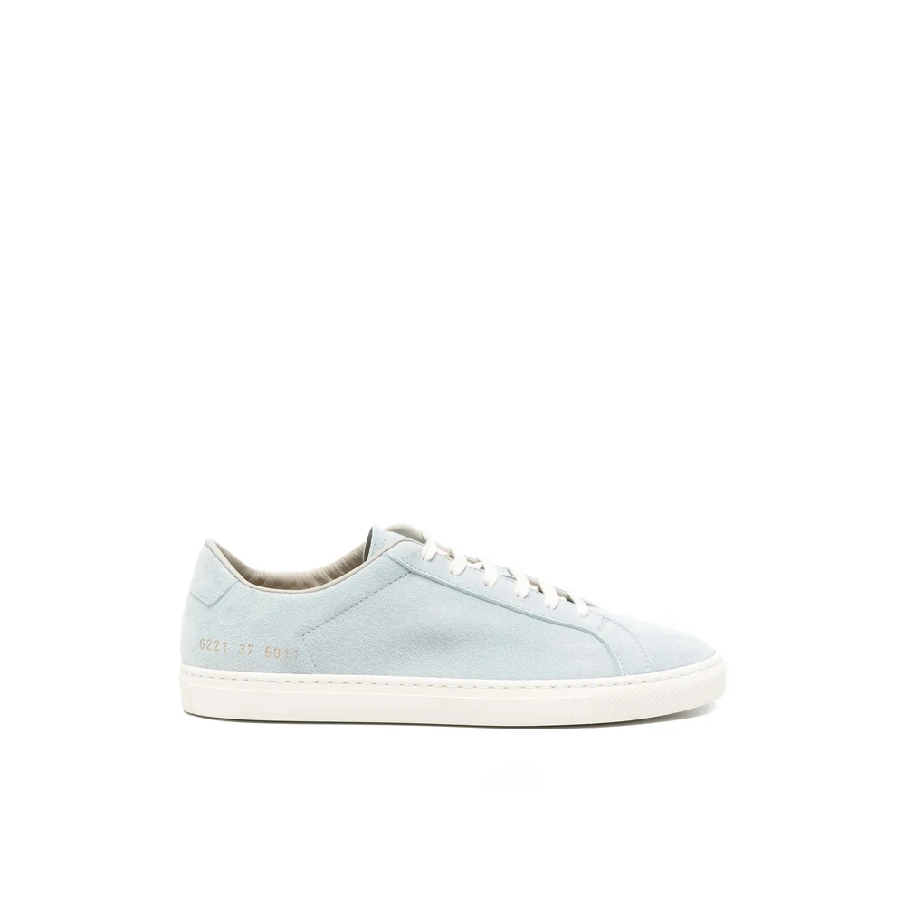 Common Projects Dame Sko Blå 37 EU, - main photo