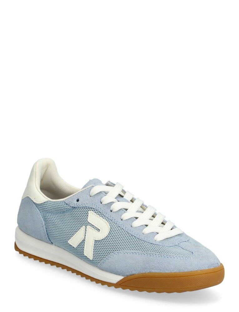 Rieker Rieker Ladies Shoes W4000 31 Pink Blue 41 - main photo