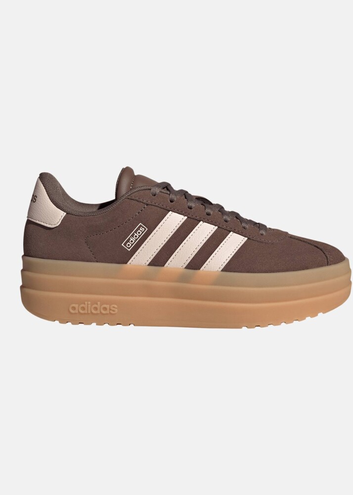 Adidas VL Court Bold J 38 - side a