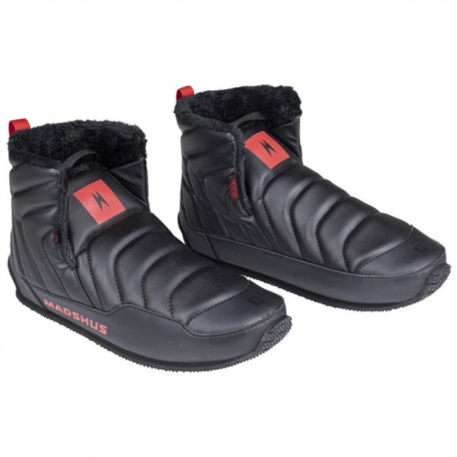 Madshus After Race Booties 2.0, Boots, Black 44,5-46 - main photo