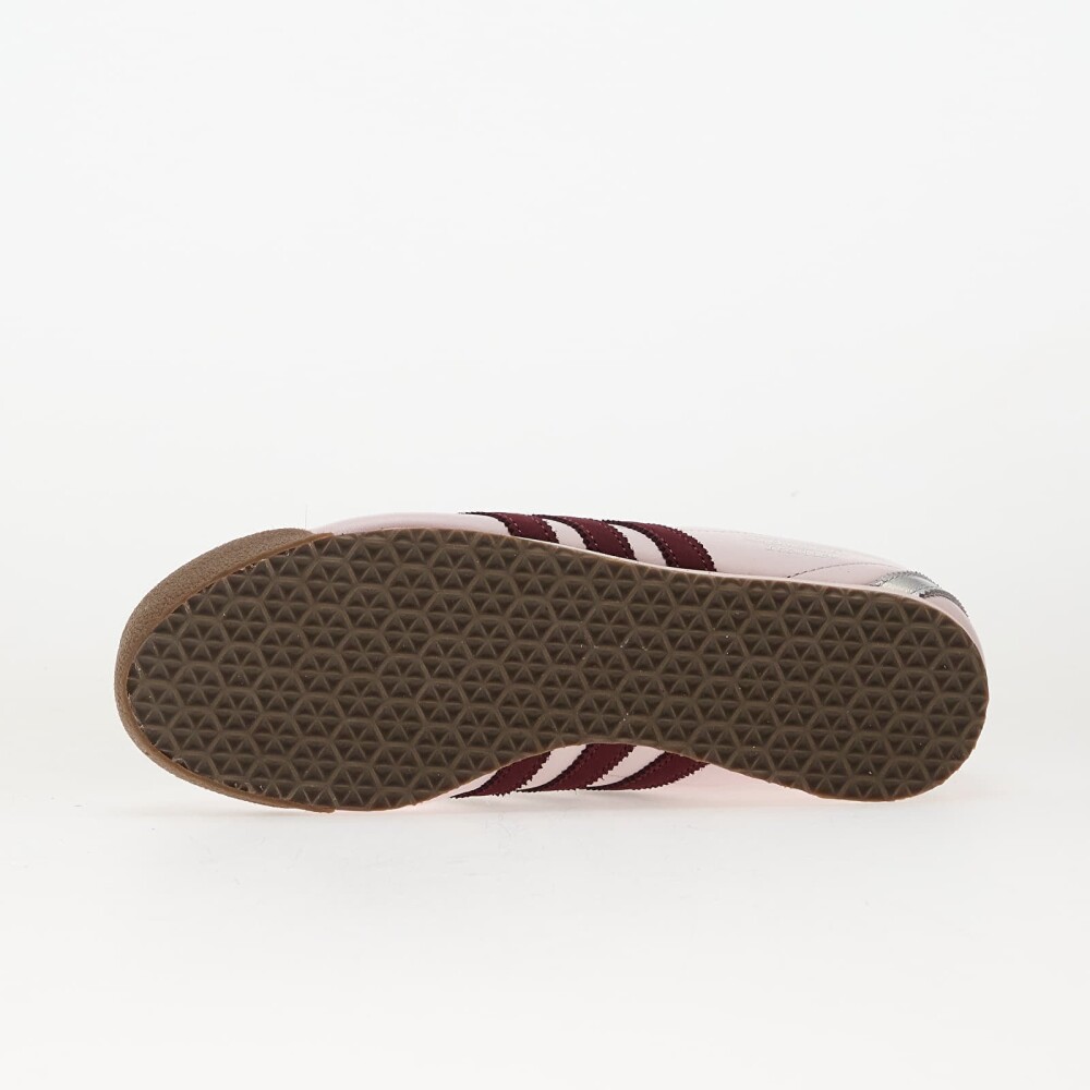Adidas Italia 70S W Almond Pink/ Maroon/ Gold Metallic EUR 36 - side a