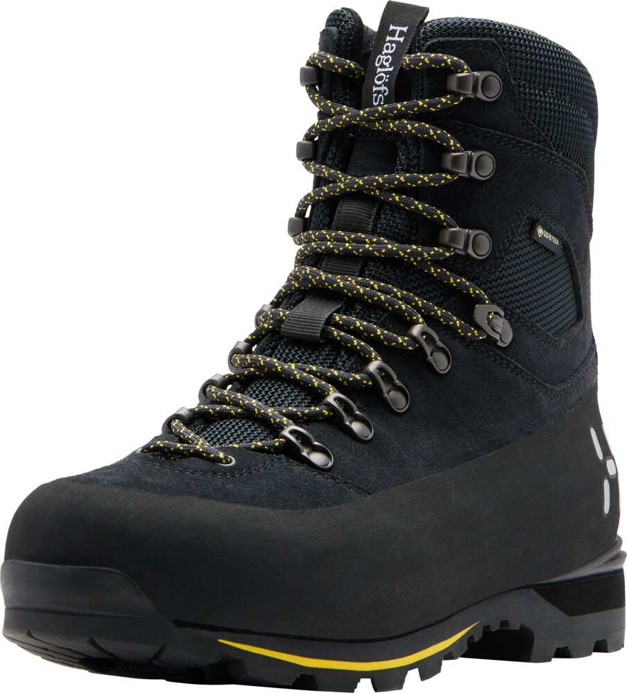 Haglöfs Unisex Incline Pro GORE-TEX High True Black 36 - main photo