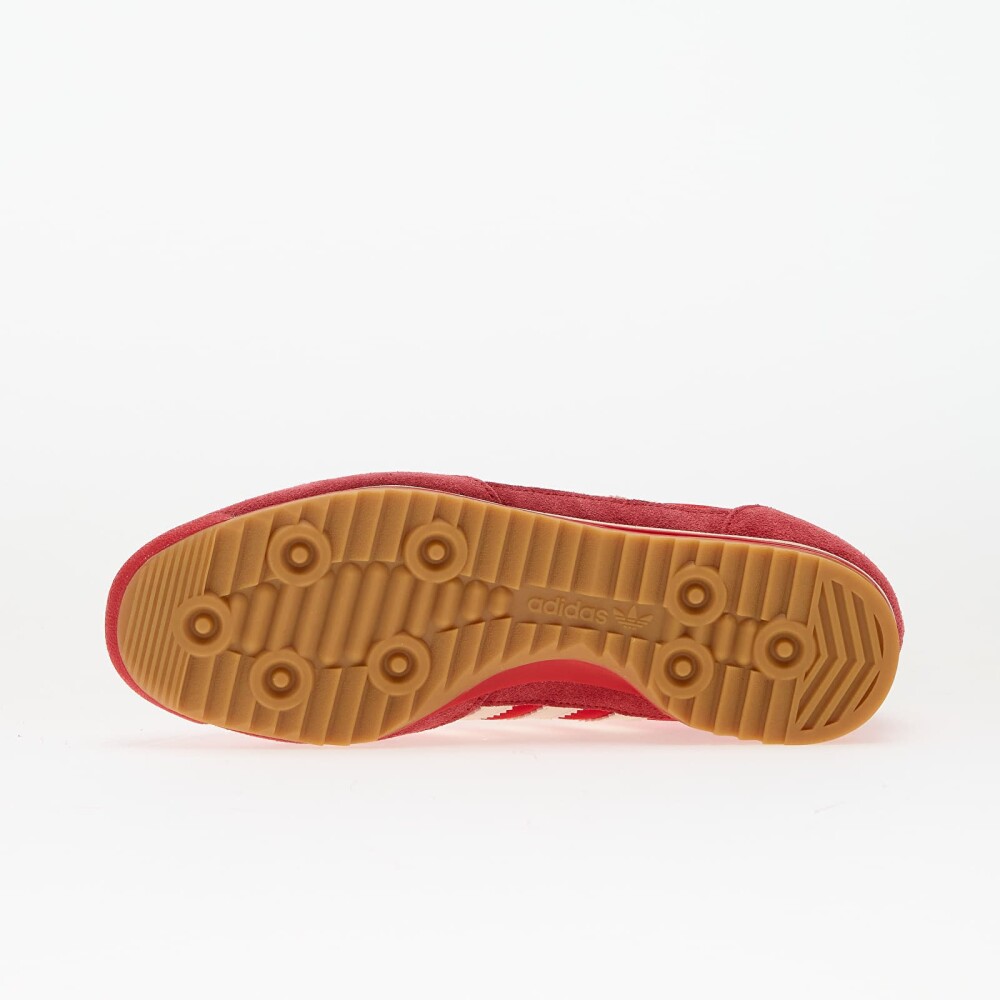 adidas Originals Sl 72 Og W - Red - 38 - side a