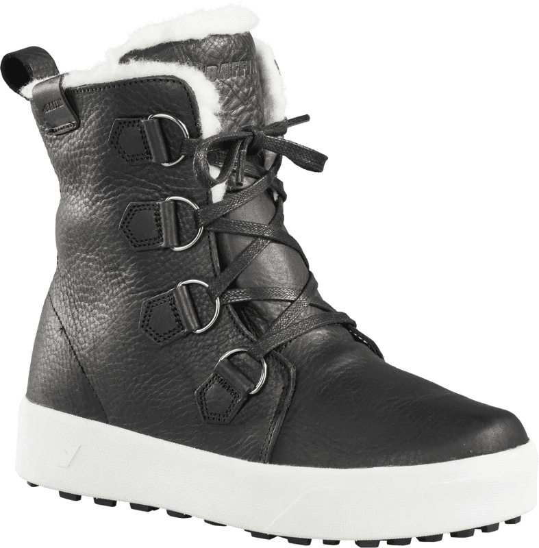 Baffin Women's High Park 36.5, Black - main photo