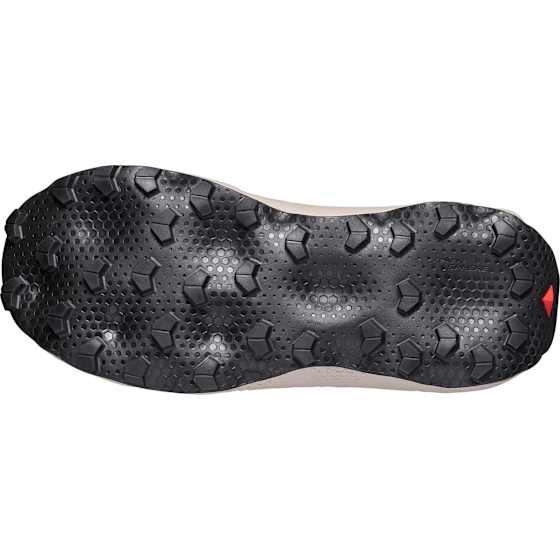 Salomon Ultra Glide 4 Dame Shadow Gray/Tapioca/Black 38 - side b