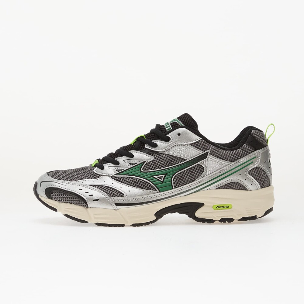 Mizuno Joggesko MXR U Quiet Shade/ Foliage Green/ Silv EUR 42.5 - main photo