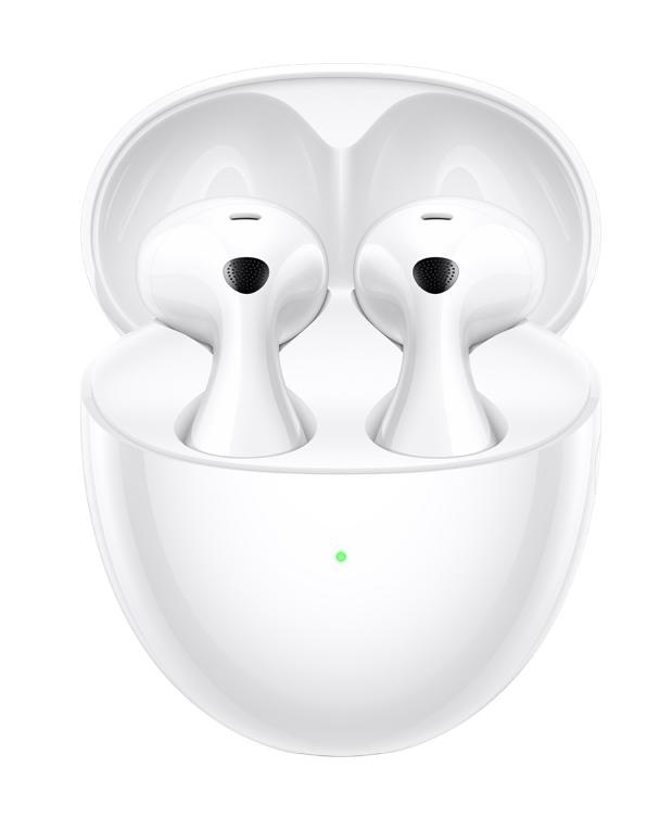 Huawei FreeBuds 6 Hvit