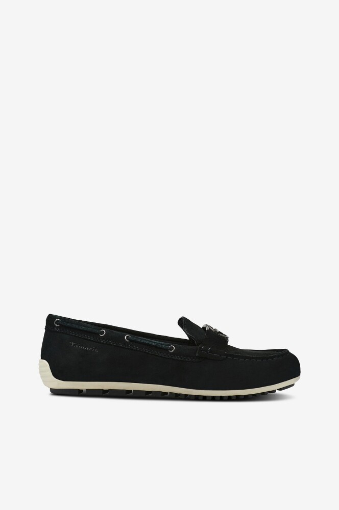 Tamaris   Loafers   Blå - main photo