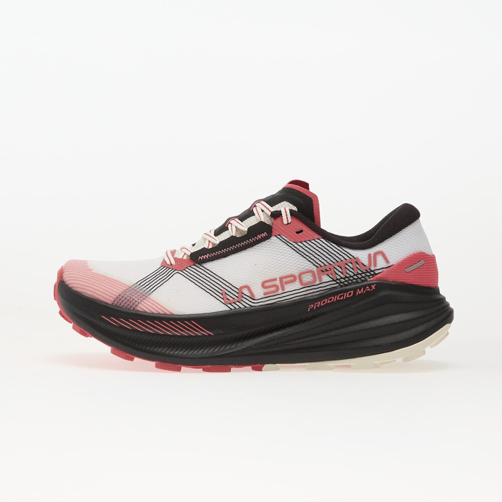 La Sportiva Women's Prodigio Max Chalk/Rosebay 40½ - main photo