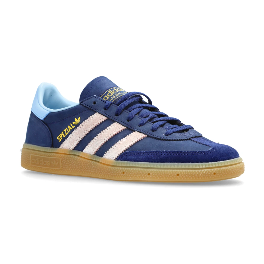 Adidas Originals Dame Sko Blå 39 1/2 EU - side b