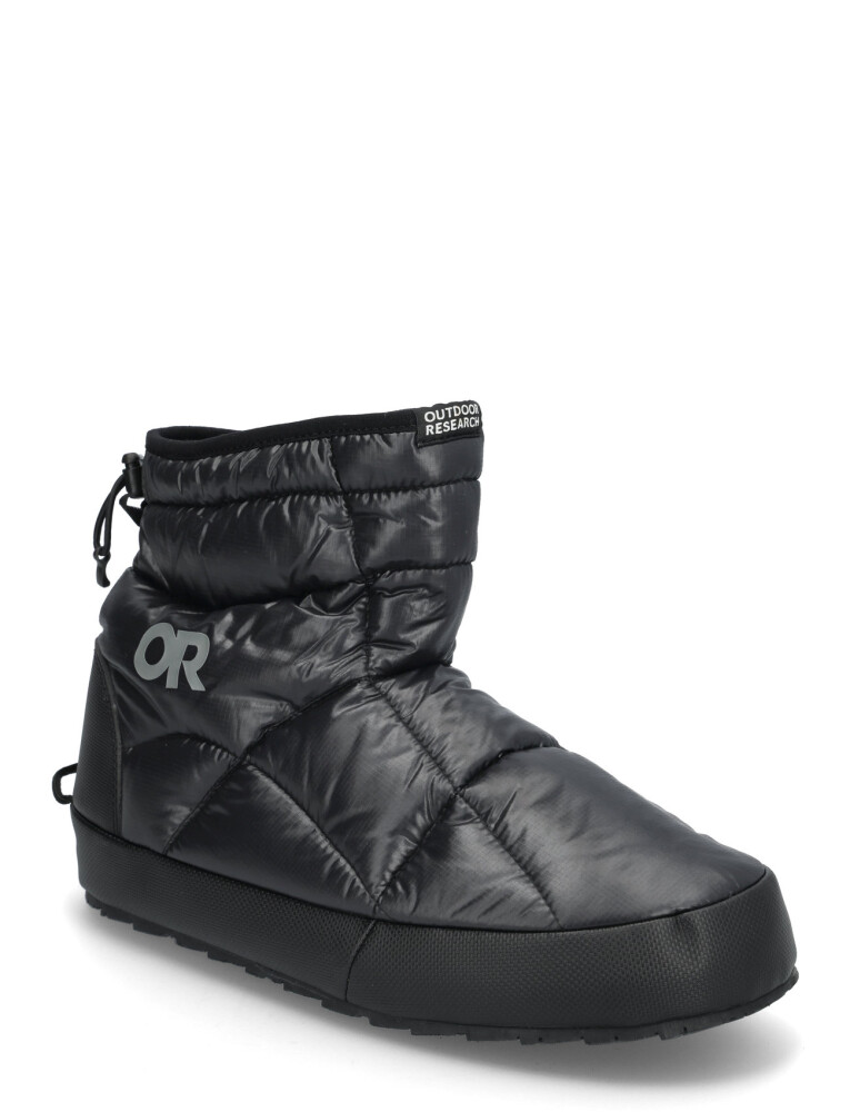 Outdoor Research W Tundra Trax Bootie - Black - XS - main photo
