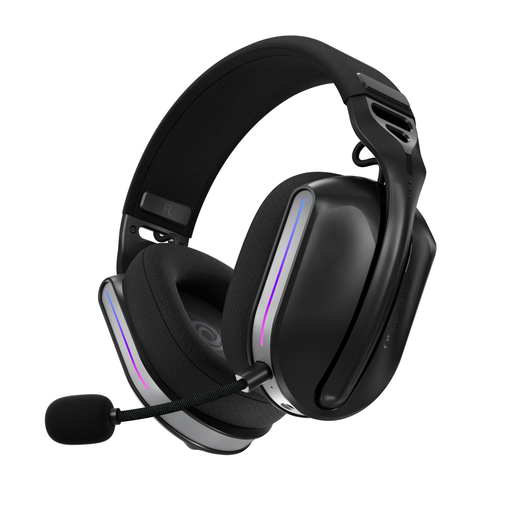 Oniverse Polaris Eclipse Black
