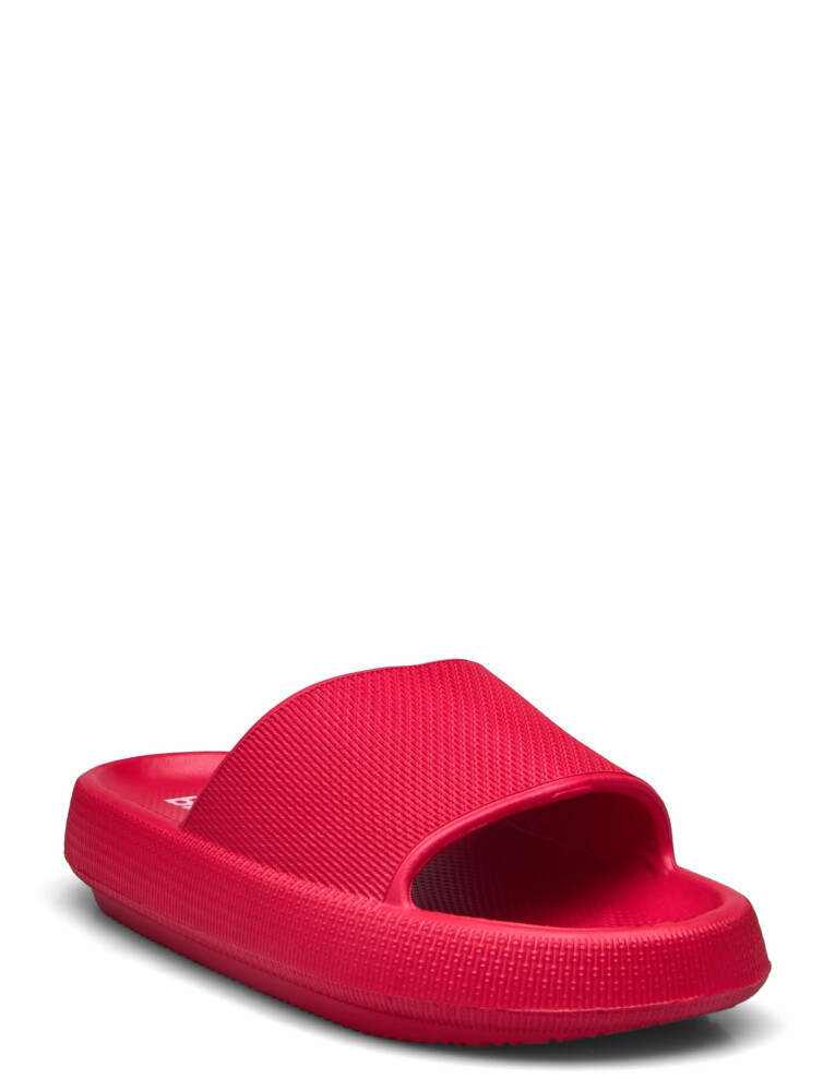 Bianco Biajulia Slipper - Red - 39-40 - main photo