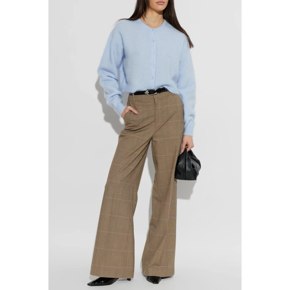 Tod's Dame Sko Svart 37 EU, - side a