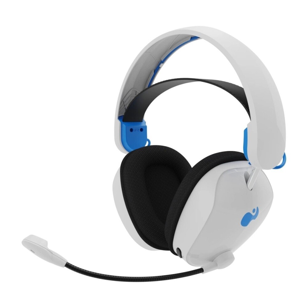 PDP Phantom Air Wireless Headset White