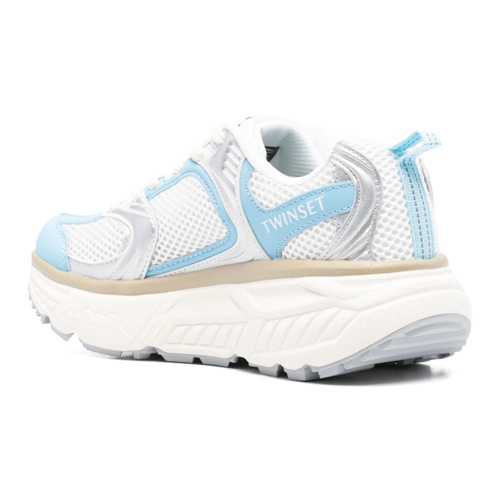 Twinset Dame Sko Flerfarget 40 EU - side a